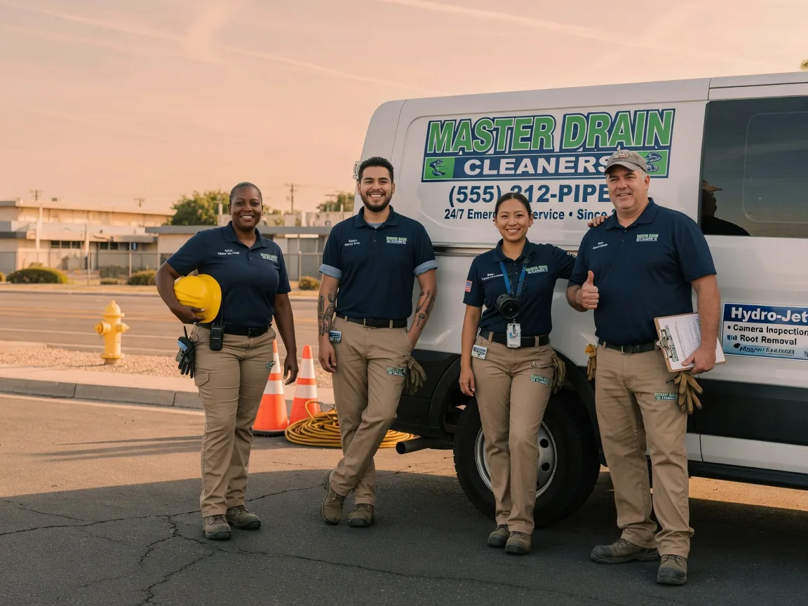 Drain Cleaning company in Great Neck, NY